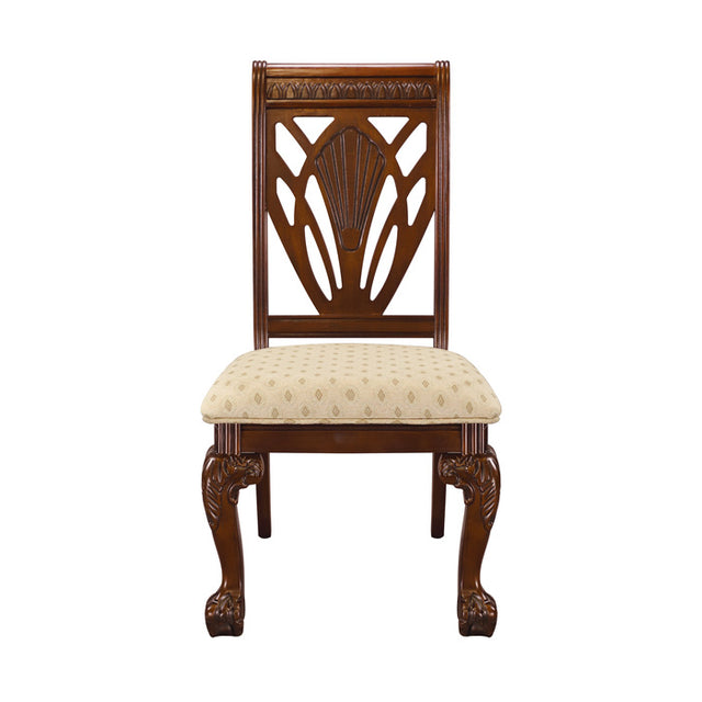 Norwich Cherry Side Chair