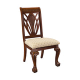 Norwich Cherry Side Chair