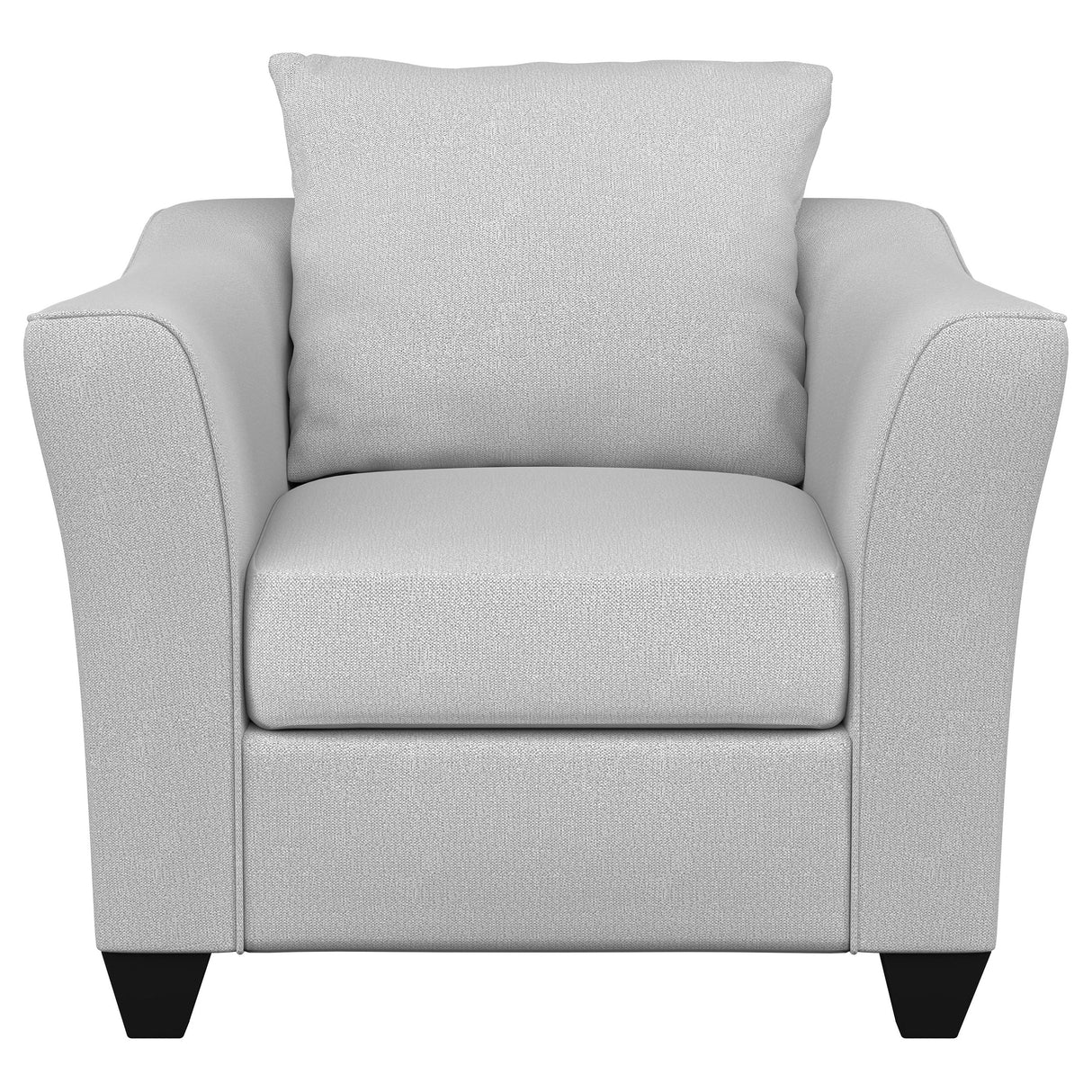 Salizar Sand Accent Chair - Ornate Home