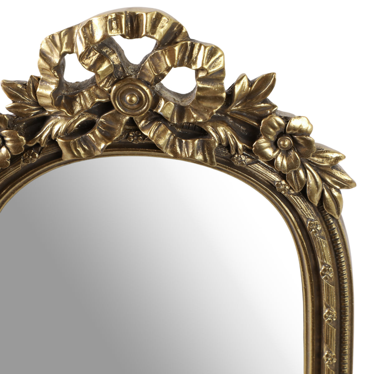 Hensonmill Gold Decor