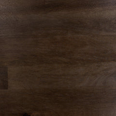 Provence Cocoa Brown 84" Rectangular Counter Table