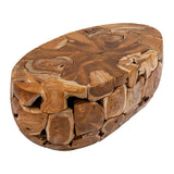 Gareis Natural Coffee Table