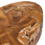 Gareis Natural Coffee Table