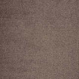 Amador Chocolate Chenille Upholstered Track Arm Sofa
