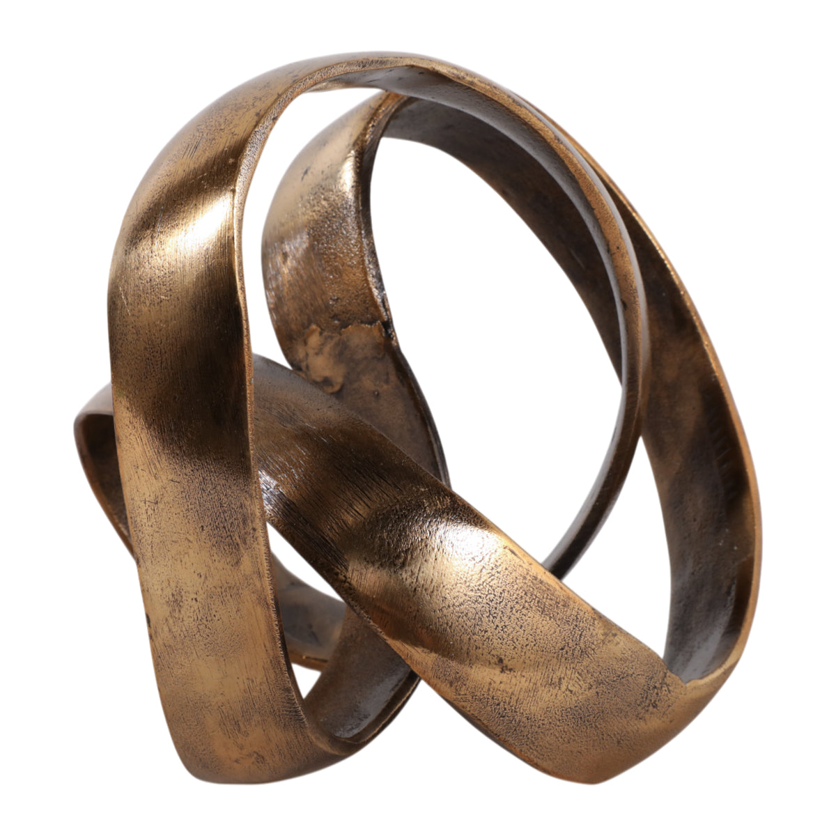 Dashport Bronze/Gold Decor