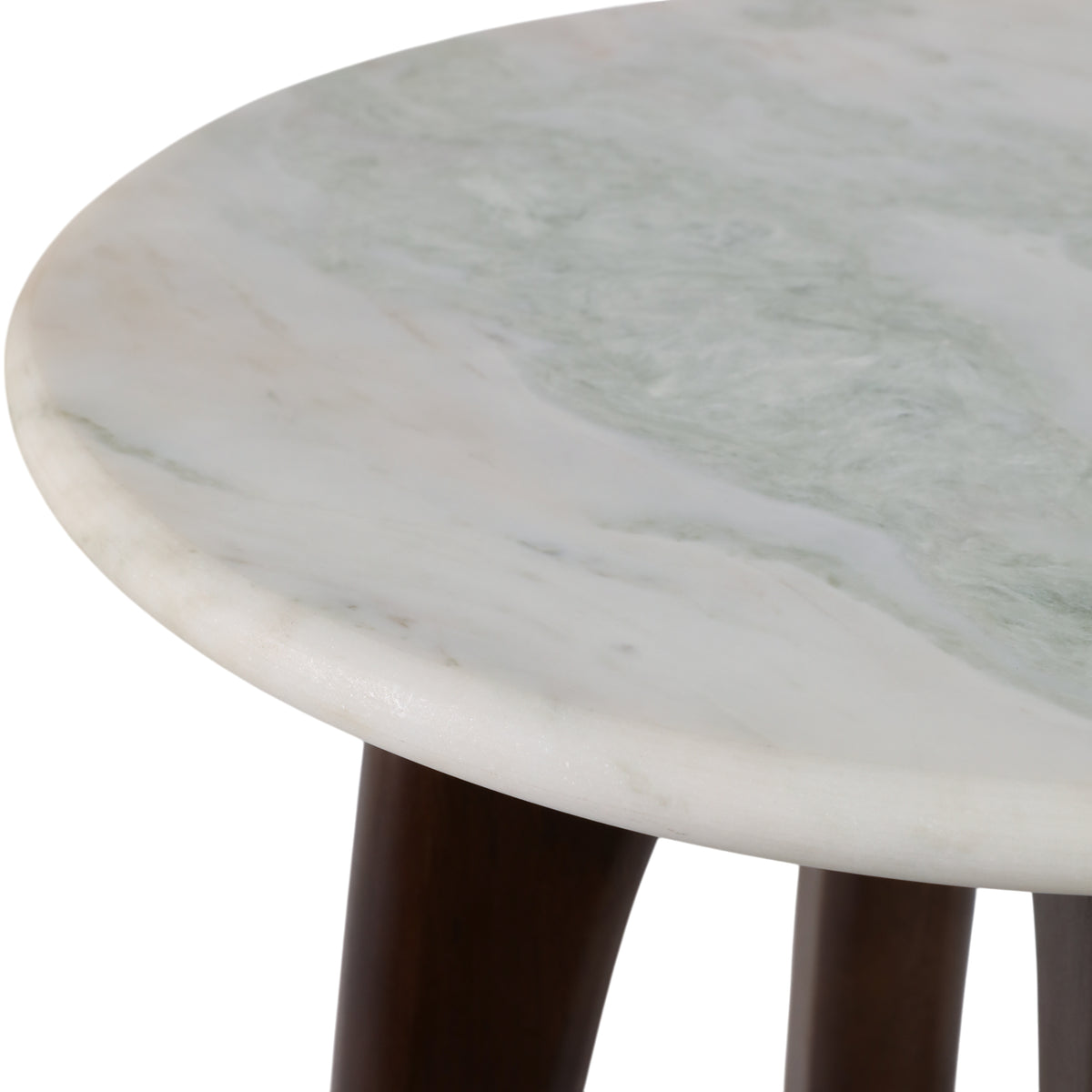 Devonmore Brown/White Table