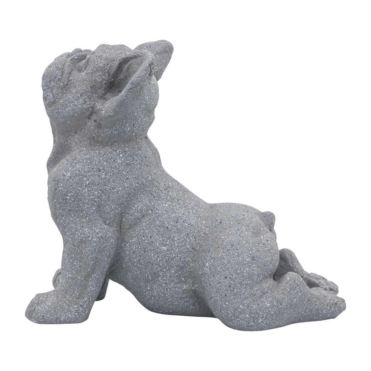 Roserose Gray Garden Statuary
