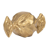 Jensenvale Gold Decor