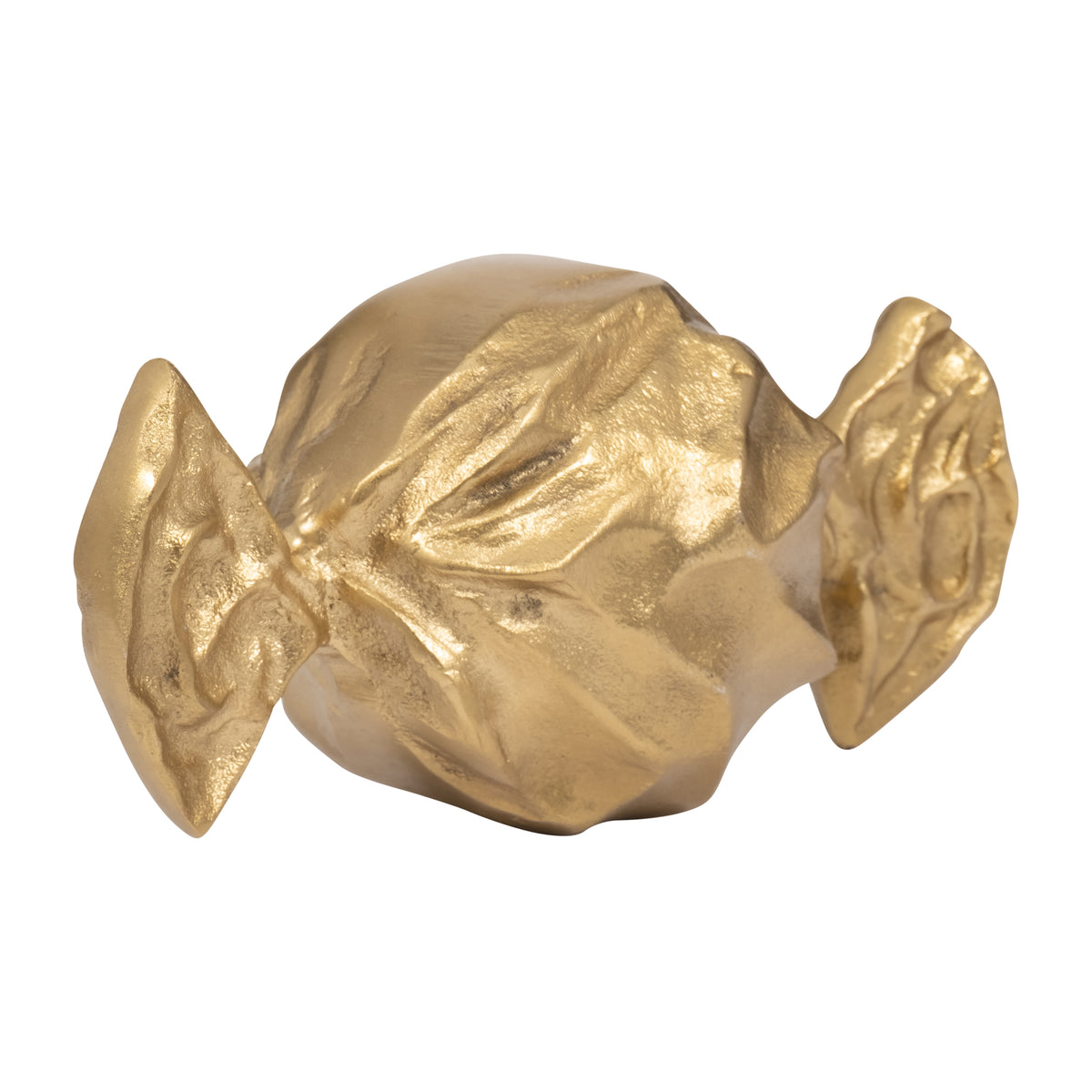 Jensenvale Gold Decor