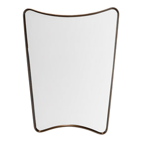 McNeil Bronze Wall Mirror