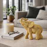 Prestonlake Gold Decor