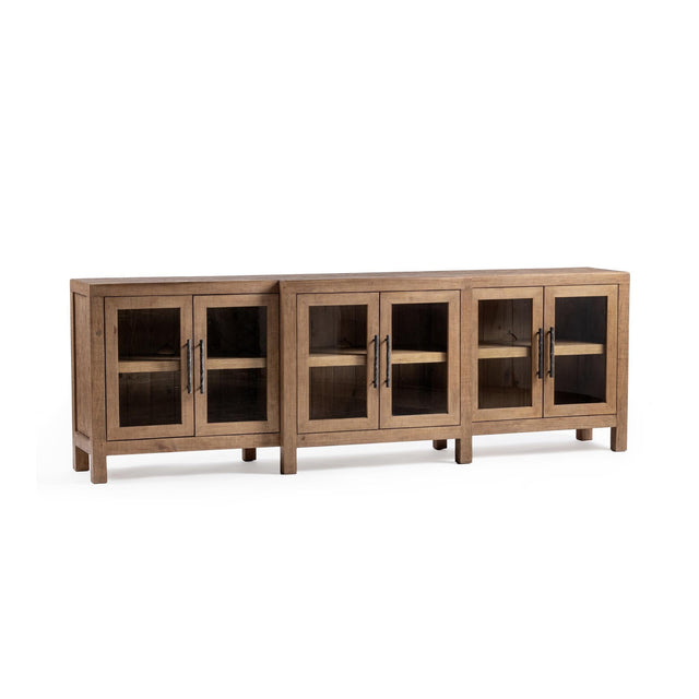 Hensley Sunfield 6-Door Buffet