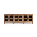 Hensley Sunfield 6-Door Buffet