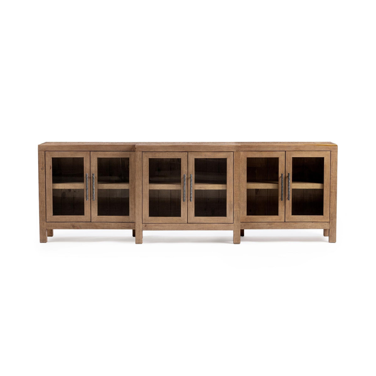 Hensley Sunfield 6-Door Buffet