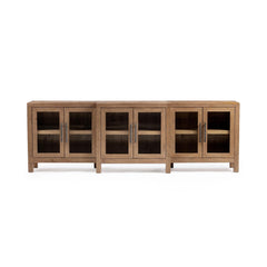 Hensley Sunfield 6-Door Buffet