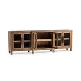 Hensley Sunfield 6-Door Buffet
