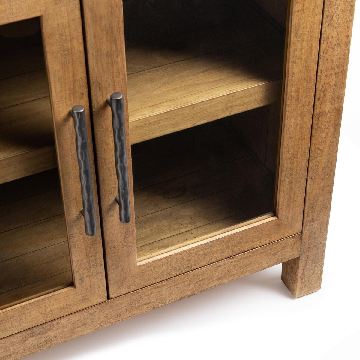 Hensley Sunfield 6-Door Buffet