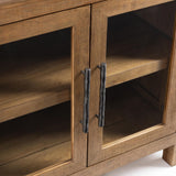 Hensley Sunfield 6-Door Buffet