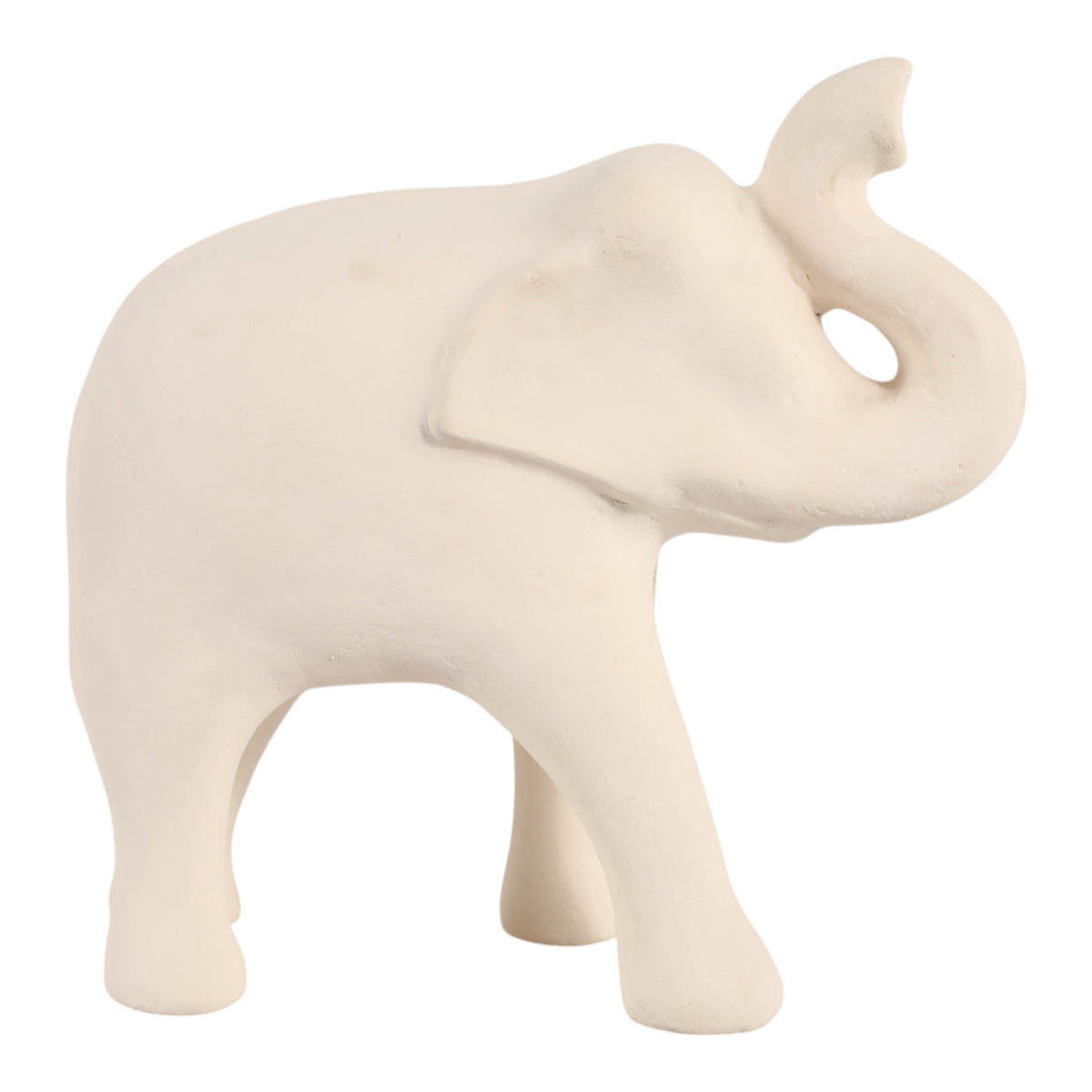 Avaview Ivory/Gray Decor