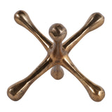 Devon Bronze/Gold Large Decor