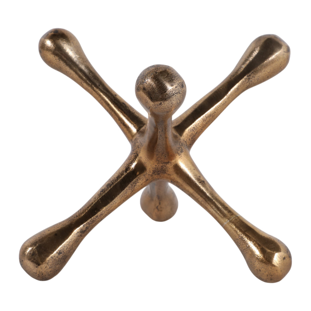 Devon Bronze/Gold Large Decor