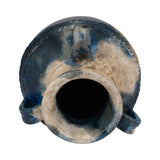 Noelwind Blue/Ivory Vase