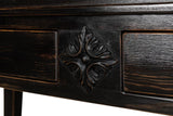 Beacon Hill Ebony Display Case