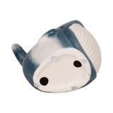 Breckport Blue/White Small Decor