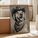 Howdy Partner, Got Treats?