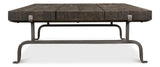 Blayne Brown Coffee Table