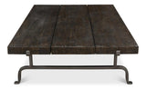Blayne Brown Coffee Table