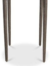 Banswara White Round Table