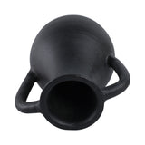 Shermancliff Black Large Vase