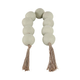 Hawleyhaven Green Bead