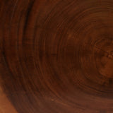 Greercross Brown Table