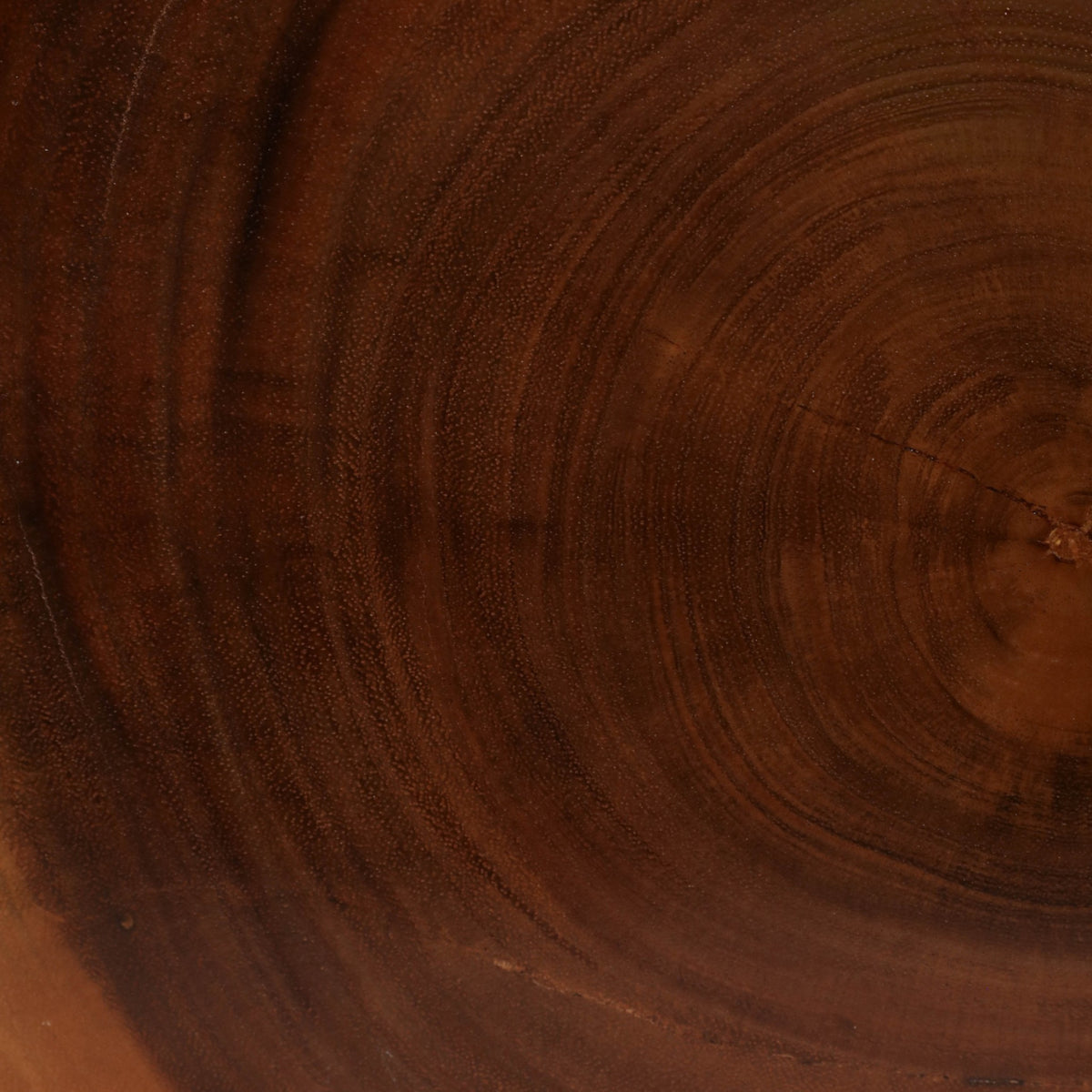Greercross Brown Table
