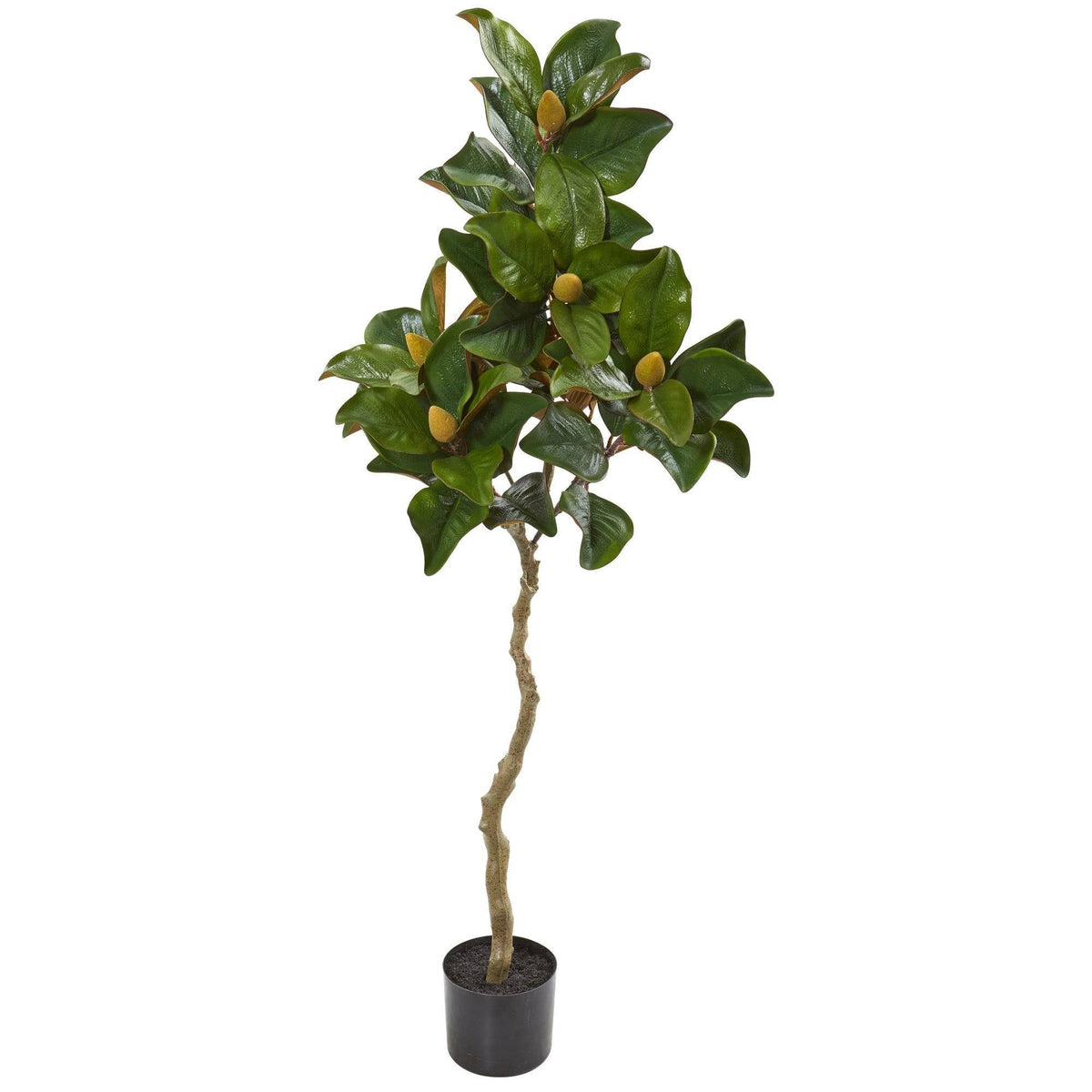 53” Magnolia Artificial Tree