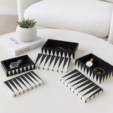 Walt Black/White Boxes (Set of 3)