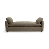 Caplan Backless Sofa