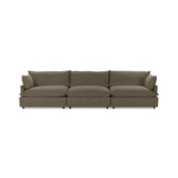 Caplan 3 Piece Sectional
