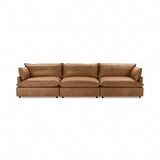 Caplan 3 Piece Sectional