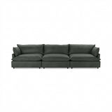 Caplan 3 Piece Sectional