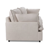 Caplan 3 Piece Sectional
