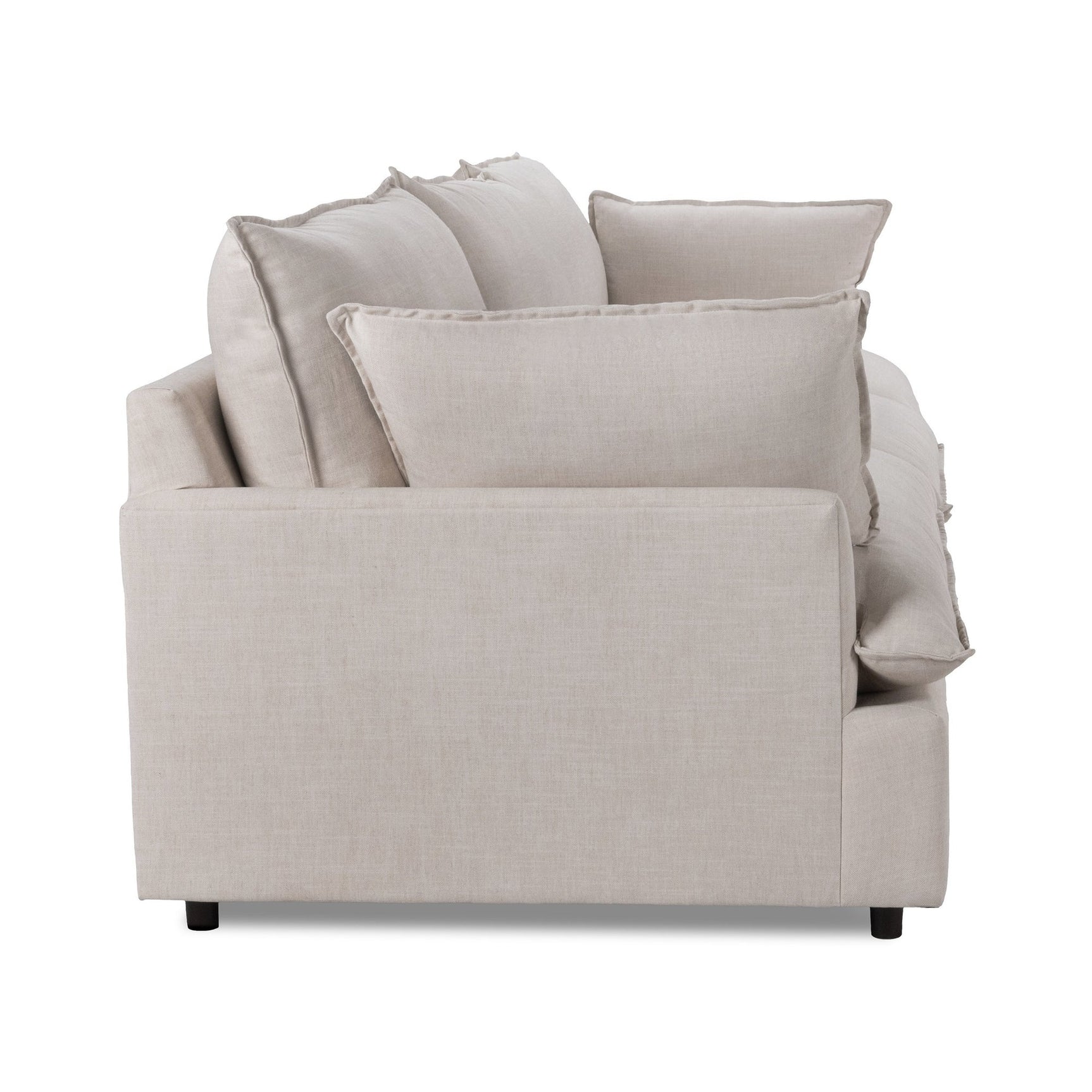 Caplan 3 Piece Sectional