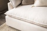 Caplan 3 Piece Sectional