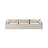 Caplan 3 Piece Sectional