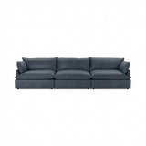 Caplan 3 Piece Sectional