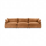 Caplan 3 Piece Sectional