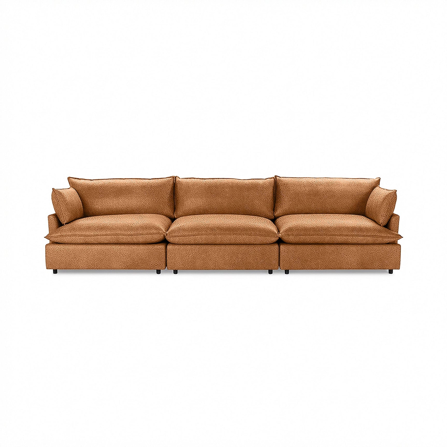 Caplan 3 Piece Sectional