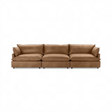 Caplan 3 Piece Sectional